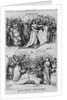United States Church and State by Anonymous