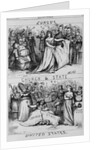 United States Church and State by Anonymous