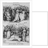 United States Church and State by Anonymous