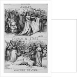 United States Church and State by Anonymous