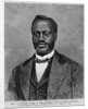 Hon. J. J. Wright, Judge of the Supreme Court of South Carolina. Photographed by Wearn and Hix by Anonymous
