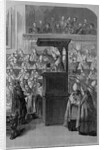 The Ecumenical council - reading the decrees by Anonymous