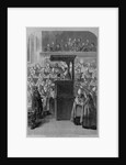 The Ecumenical council - reading the decrees by Anonymous