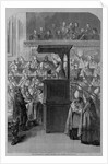 The Ecumenical council - reading the decrees by Anonymous