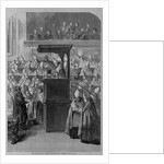 The Ecumenical council - reading the decrees by Anonymous