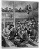 The thieves supper by Anonymous