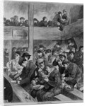 The thieves supper by Anonymous