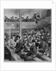 The thieves supper by Anonymous