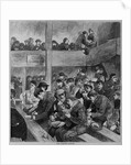 The thieves supper by Anonymous