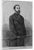 The Prince of Wales in the witness-box by Anonymous