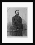 The Prince of Wales in the witness-box by Anonymous