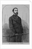 The Prince of Wales in the witness-box by Anonymous