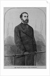 The Prince of Wales in the witness-box by Anonymous