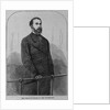 The Prince of Wales in the witness-box by Anonymous