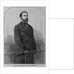 The Prince of Wales in the witness-box by Anonymous