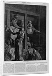 Steerage bunks by Anonymous