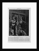 Steerage bunks by Anonymous