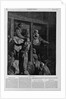 Steerage bunks by Anonymous