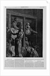 Steerage bunks by Anonymous