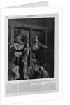 Steerage bunks by Anonymous