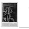 Steerage bunks by Anonymous