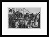 Steamship life - steerage passengers by Anonymous