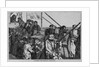 Steamship life - steerage passengers by Anonymous