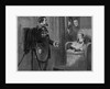 Photographing the Baby Magazine Illustration Published in Harper's Weekly by Anonymous