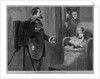 Photographing the Baby Magazine Illustration Published in Harper's Weekly by Anonymous
