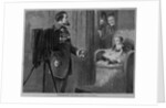 Photographing the Baby Magazine Illustration Published in Harper's Weekly by Anonymous