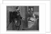 Photographing the Baby Magazine Illustration Published in Harper's Weekly by Anonymous
