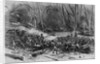 The war in Cuba - surprise of an insurgent camp by Anonymous