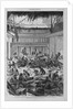 The Richmond calamity - interior of Hall of Delegates - getting out the dead and wounded by Anonymous