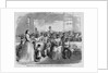 Primary School for Freedmen, In Charge of Mrs. Green, at Vicksburg, Mississippi by Anonymous