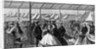Second Annual Review of the New York Yacht Club, June 19, 1866 by Anonymous