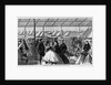 Second Annual Review of the New York Yacht Club, June 19, 1866 by Anonymous