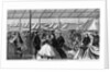 Second Annual Review of the New York Yacht Club, June 19, 1866 by Anonymous