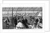 Second Annual Review of the New York Yacht Club, June 19, 1866 by Anonymous