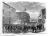 The Riot in New Orleans-Siege and Assault of the Convention by the Police and Citizens by Anonymous