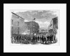 The Riot in New Orleans-Siege and Assault of the Convention by the Police and Citizens by Anonymous