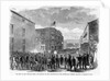 The Riot in New Orleans-Siege and Assault of the Convention by the Police and Citizens by Anonymous