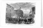The Riot in New Orleans-Siege and Assault of the Convention by the Police and Citizens by Anonymous