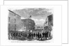 The Riot in New Orleans-Siege and Assault of the Convention by the Police and Citizens by Anonymous