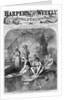 Washing-Day Among the Acadians on the Bayou Lafourche, Louisiana by Anonymous