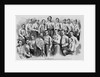 The Brooklyn Atlantics and Philadelphia Athletics Baseball Teams by Anonymous