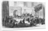 Visit of the Pope to the Empress Carlotta in Rome by Anonymous