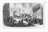 Visit of the Pope to the Empress Carlotta in Rome by Anonymous