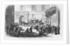 Visit of the Pope to the Empress Carlotta in Rome by Anonymous