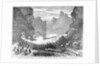 The Cuban Revolution - Battle in the Defile of the Pardones by Anonymous
