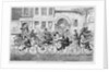 The Velocipede Mania - What it May Come To! by Anonymous